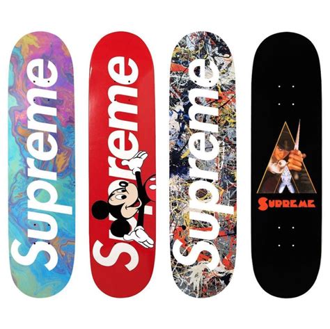 supreme lv skateboard fake|supreme skateboard deck archive.